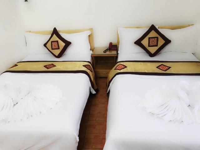 OYO 1143 Thu Giang Hotel Hà Nội Ngoại thất bức ảnh